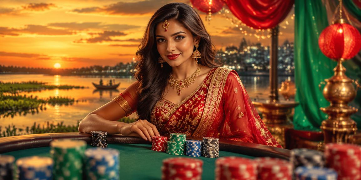 তাঙ্গুয়ার হাওরের স্পোর্টস বেটিং দৃশ্য
